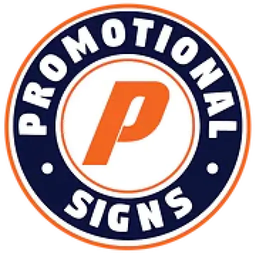 Promotional Signs