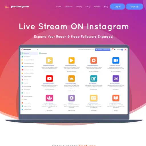 Promovgram