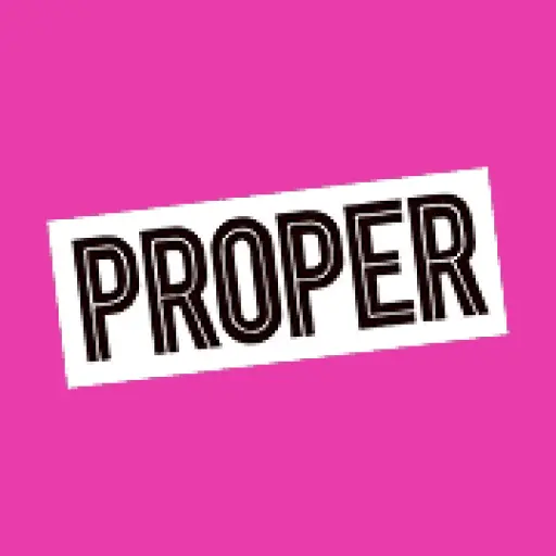 PROPER