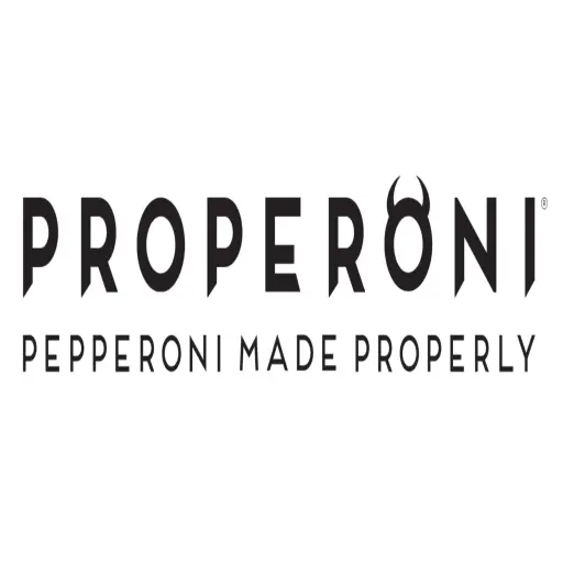 properoni.co.uk