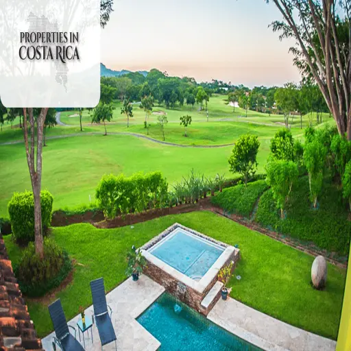 Properties in Costa Rica