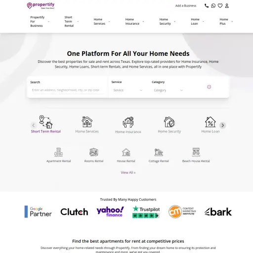 Propertify USA