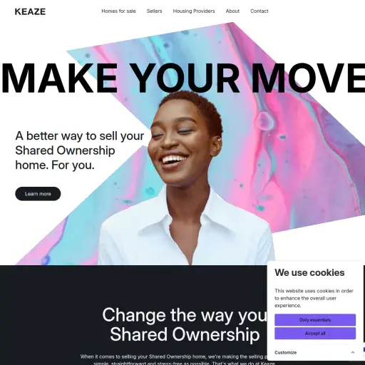 Property Booking