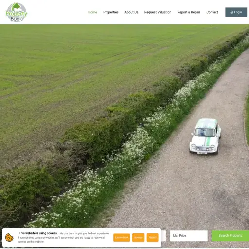 propertybookuk.com
