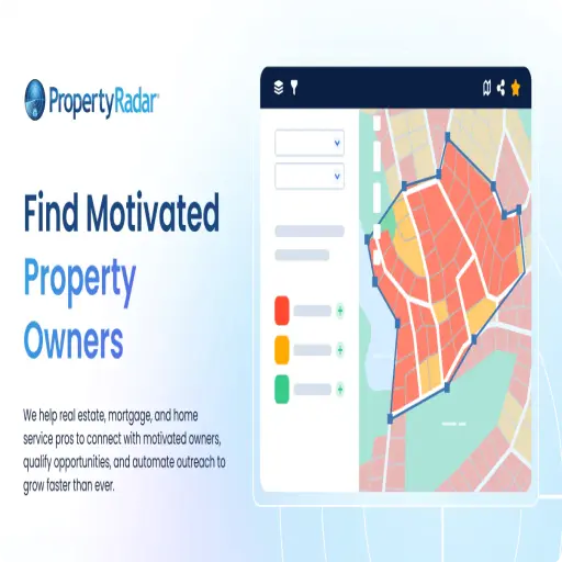 PropertyRadar