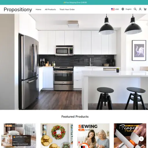 Propositiony