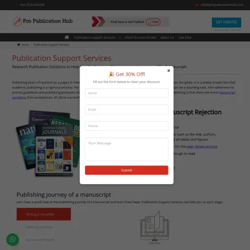 Propublicationhub