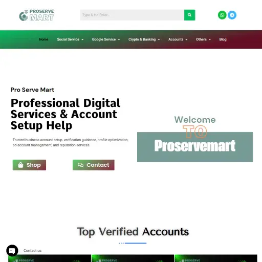 Proservemart