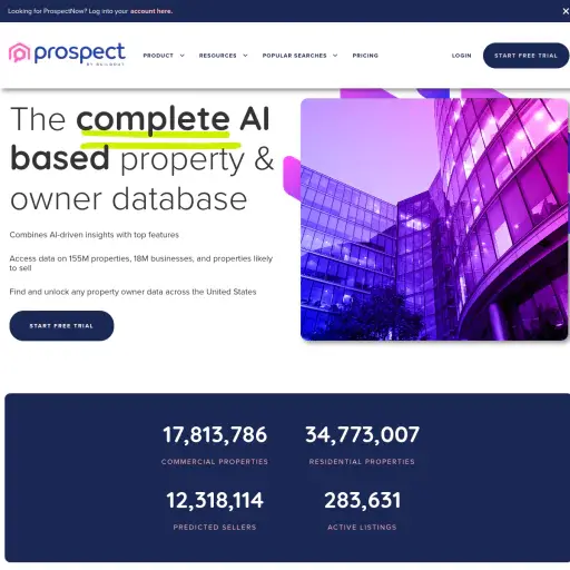 Prospectnow