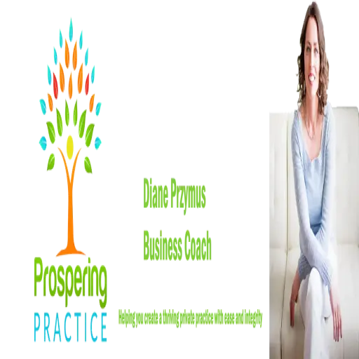 Prospering Practice