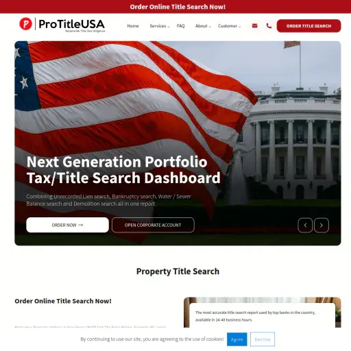 ProTitleUSA
