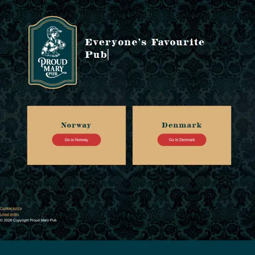 Proudmarypub