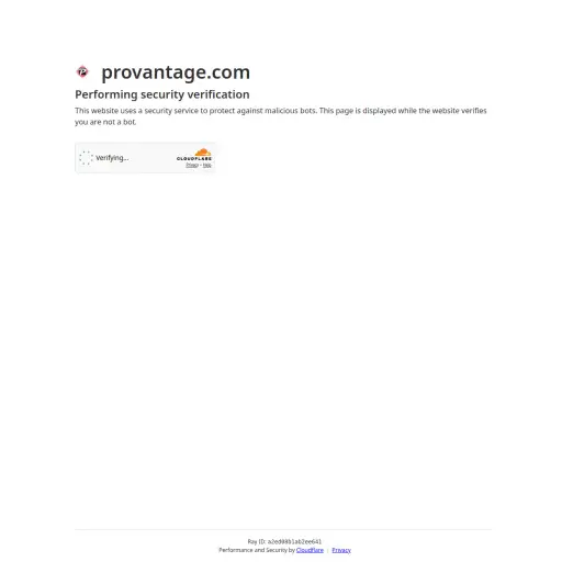 Provantage
