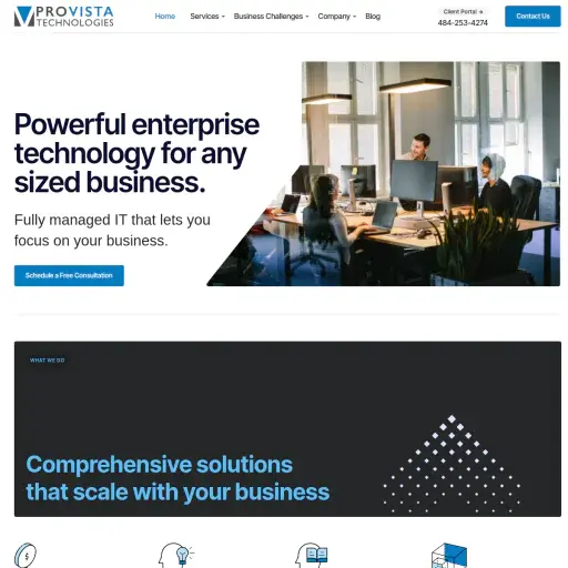 ProVista Technologies