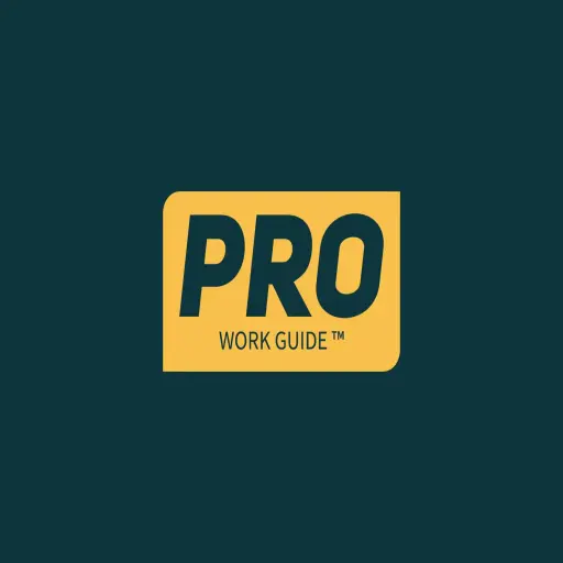 ProWorkGuide