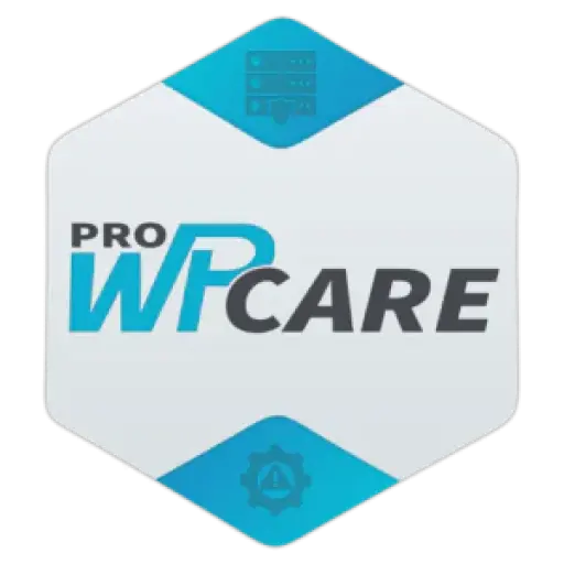Pro WP Care