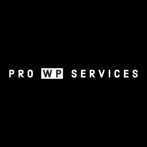 Pro WP Services