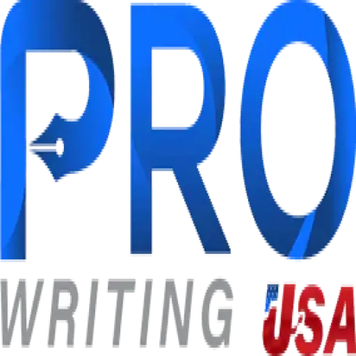 Pro Writing USA