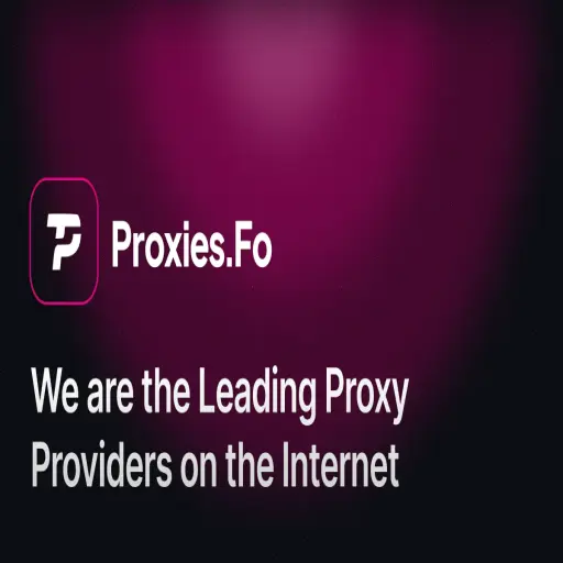 Proxies.fo