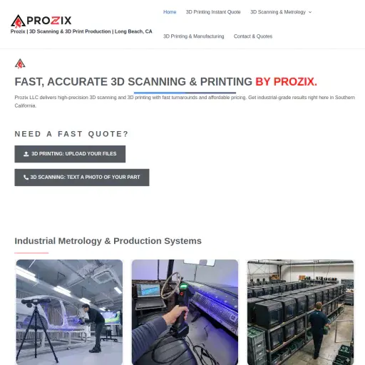 prozix