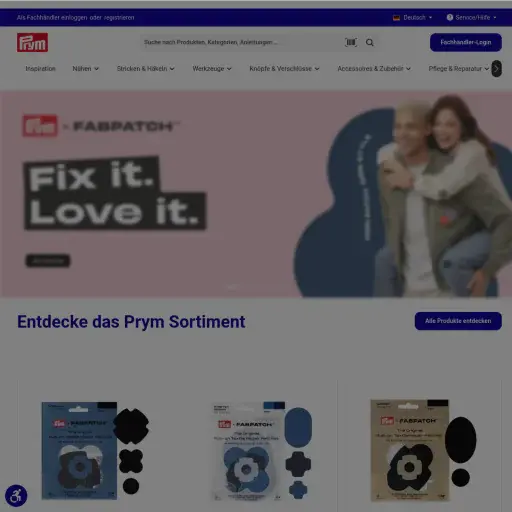 Prym