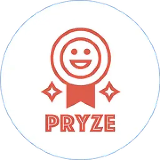 Pryzeapp