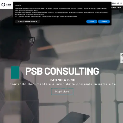 Psbconsulting