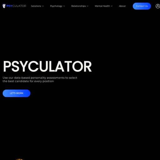 Psyculator