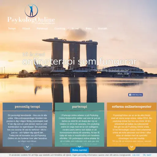 PsykologOnline