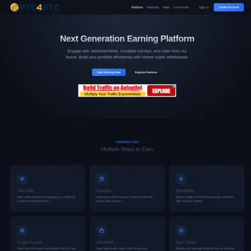 Ptc4btc