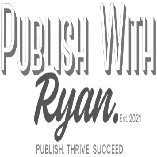 Publish With Ryan LLC