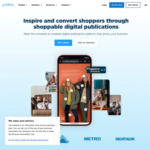 Publitas.com
