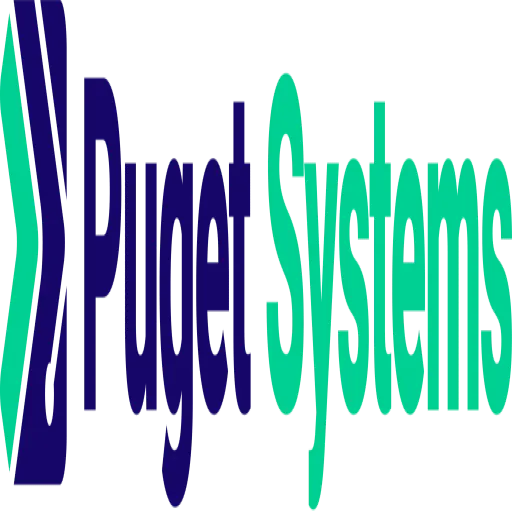 Puget Systems