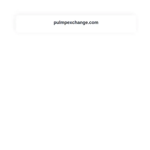 Pulmpexchange