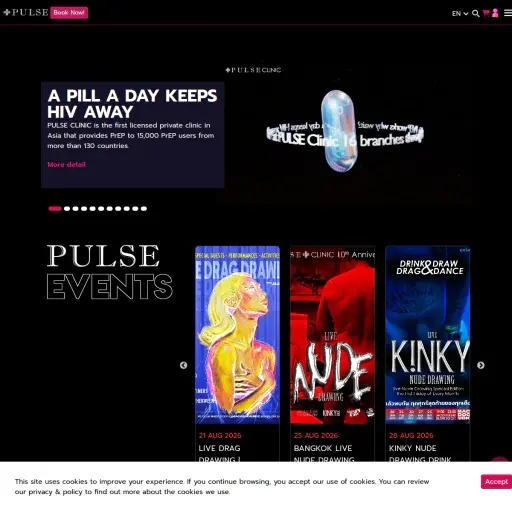 Pulse Clinic