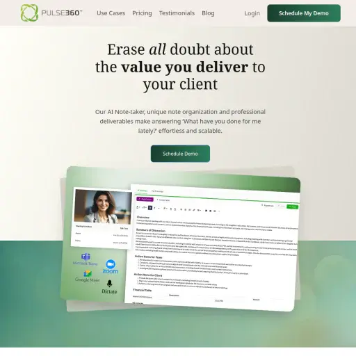 pulse360.com