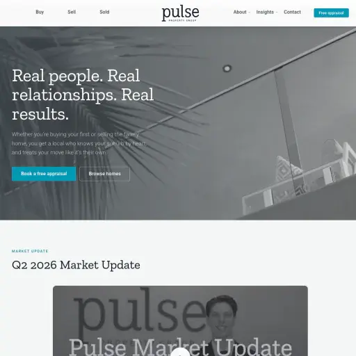 Pulsepropertygroup