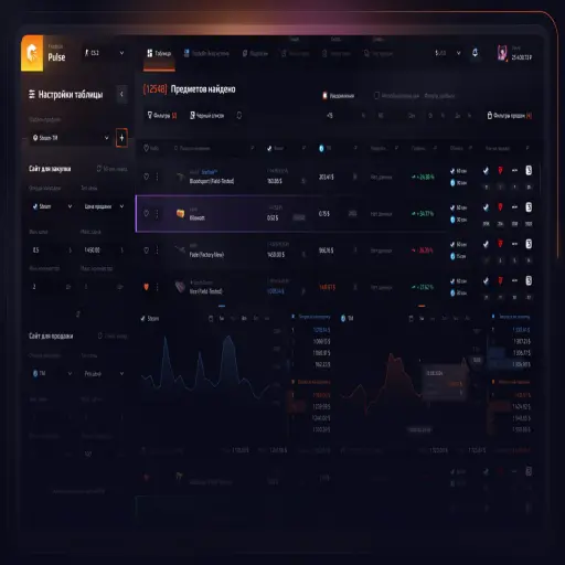 Pulse TradeOn