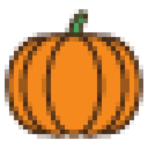 Pumpkin Printing