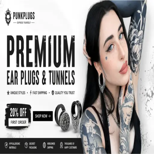 PunkPlugs