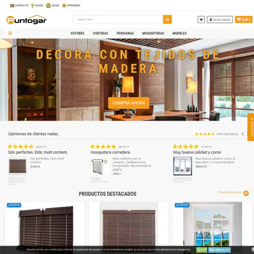Puntogar