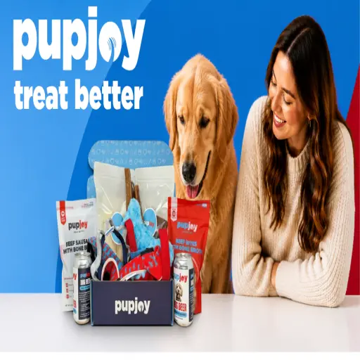 PupJoy