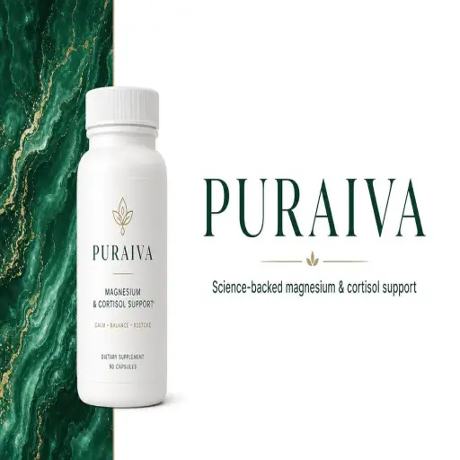 Puraiva Nutrition