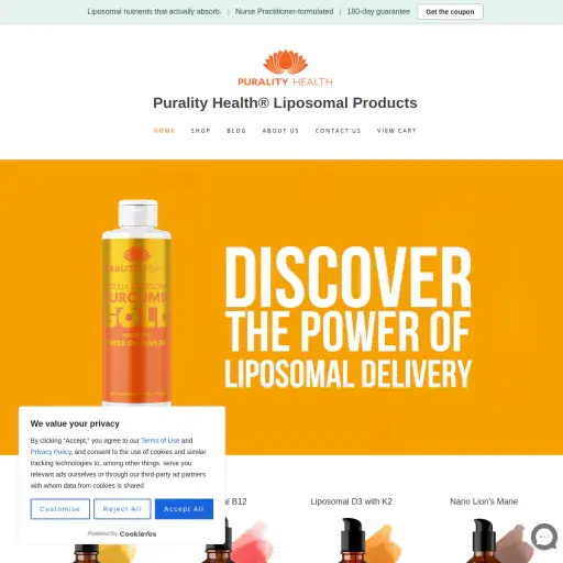 Purality Health