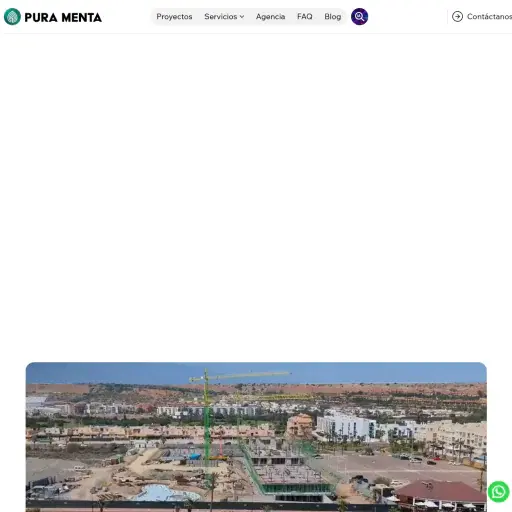 Pura Menta