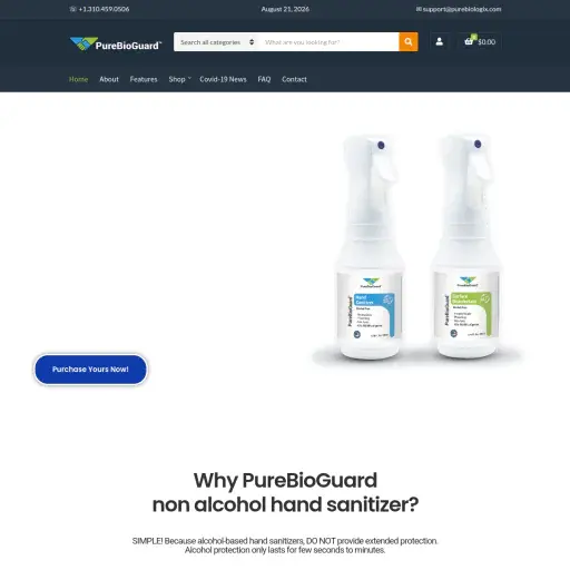 Purebiologix