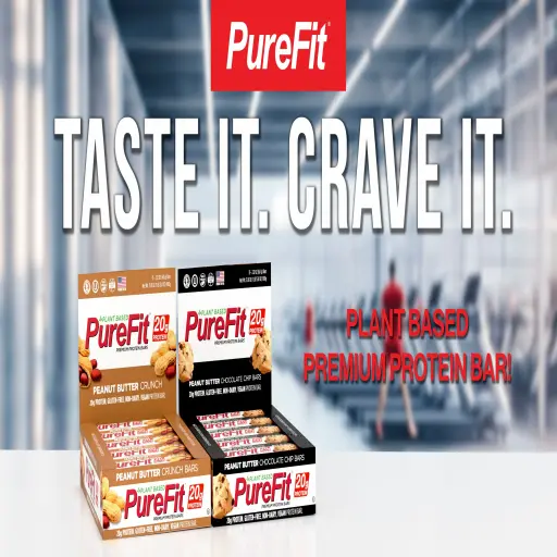 Purefit.com