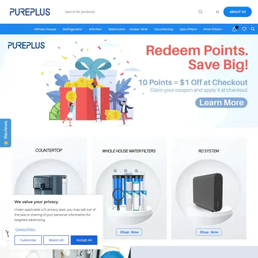 PUREPLUS