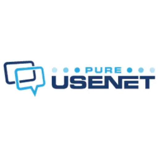 Pure Usenet