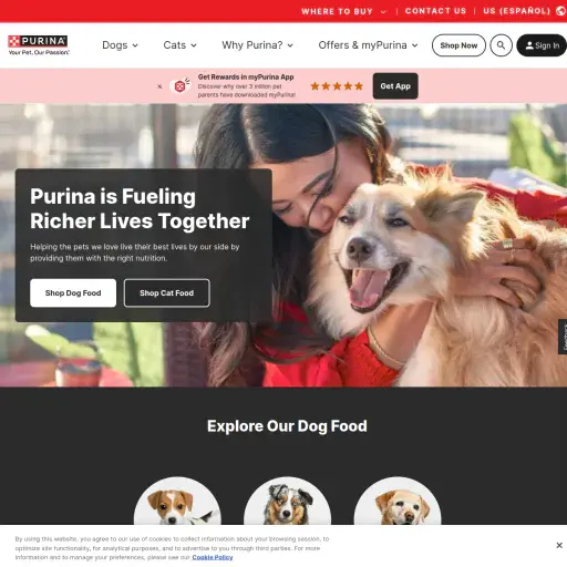 Purina